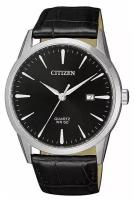 Часы Citizen BI5000-10E