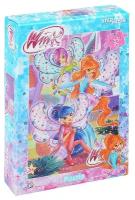 Пазлы 35 "Winx" (Rainbow) 91176