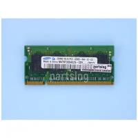 Модуль памяти SO-DIMM 256Mb Samsung DDR2 533