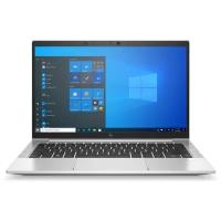 Ноутбук HP EliteBook 835 G8 (1920x1080, AMD Ryzen 5 PRO 2.3 ГГц, RAM 8 ГБ, SSD 256 ГБ, Win10 Pro)