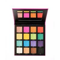 Beauty Bay Палетка теней Bright 16 Colour