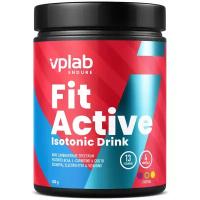 Изотоник vplab FitActive Isotonic Drink