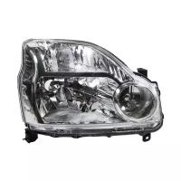 Фара правая не ксенон, с корректором SAILING L261907001R для Nissan X-TRAIL T31 2007-2011