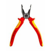 Диэлектрические пассатижи KNIPEX KN-0306180SB