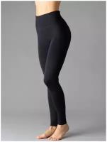 Леггинсы Giulia LEGGINGS FREE размер M, nero (черный)