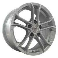 NZ SH655 6x15/5x105 ET39 D56.6 S