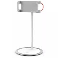 Настольный держатель BlitzWolf BW-TS2 Tablet Mobile Phone Desktop Stand Silver