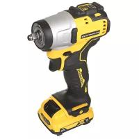 Электроинструмент DeWalt DCF902D2-QW