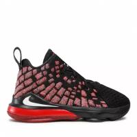 Кроссовки детские Nike LeBron 17.размер 28.длина стопы 17 см