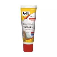 Шпатлевка Dulux Polyfilla эластичная влагостойкая для внутренних и наружных работ 330 г