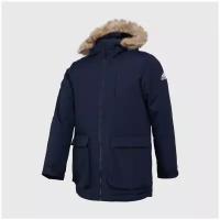 Куртка Adidas Hooded Parka GT1701