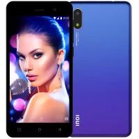 INOI 2 Lite 16Gb 2021 Midnight blue