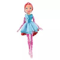 Winx Rainbow Кукла Винкс (Winx Club Tynix Fairy Diary) Блум - Секрет Тайникс