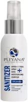 PLEYANA Sanitizer с увлажняющим комплексом