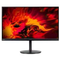 28" Монитор Acer Nitro XV282K KV, 3840x2160, 144 Гц, IPS, черный