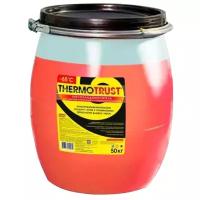 Теплоноситель этиленгликоль Thermotrust -65 50 кг