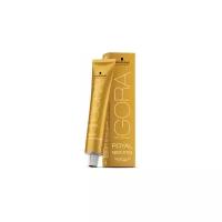 Schwarzkopf Professional Igora Royal Absolutes Краска для седых волос, 7/710, 60 мл