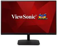 23.8" Монитор Viewsonic VA2432-H, 1920x1080, 75 Гц, IPS