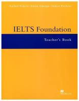 IELTS Foundation Teacher's Book