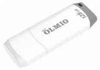 USB Flash накопитель OLMIO U-181 (128GB) USB2.0