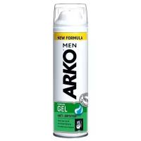 Arko Пена для бритья Arko Anti-Irrigation, 200 мл 506348, 2 шт