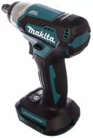 Аккумуляторный ударный гайковерт Makita DTW181Z, без аккумулятора