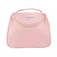 Косметичка-сундучок LADY PINK BASIC Must Have, розовая