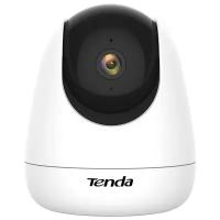 Камера видеонаблюдения Tenda CP3 Ростест (EAC) белый/черный
