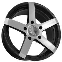 Колесный диск Sakura Wheels YA9537-665 8.5xR18/5x150 D110.1 ET35