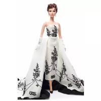 Кукла Barbie Audrey Hepburn as Sabrina (Барби Одри Хепберн в Роли Сабрины)