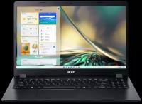 Ноутбук Acer Aspire 3 A315-56-51M9 NX.HS5ER.026 (Intel Core i5 1035G1 1.0Ghz/8192Mb/1000Gb HDD/Intel UHD Graphics/Wi-Fi/Bluetooth/Cam/15.6/1920x1080/Windows 11 Home 64-bit)