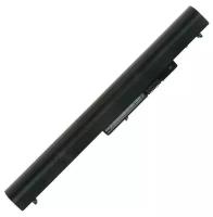 Аккумулятор для ноутбука HP Pavilion 14-n000, 15-n000, 15-n200 2600mAh, 14.8V