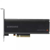 Накопитель SSD Samsung Enterprise-SSD PM1735 HHHL 1.6 TB PCIe 4.0 x8 (MZPLJ1T6HBJR-00007)