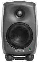 Genelec 8320APM активный 2-полосный монитор, НЧ 4" 50Вт, ВЧ 0.75" 50Вт. Подставки. Опциональная наст