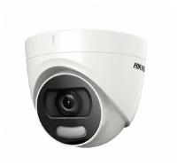 HikVision Ds-2ce70df3t-mfs 2.8mm