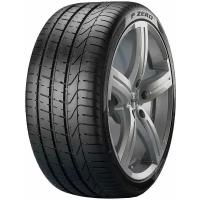 19/255/35 Pirelli P-Zero Luxury Saloon 96Y Run Flat XL *