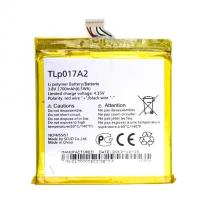 Аккумулятор Alcatel TLp017A2/TLp017A1 (OT-6012X/OT-6012D/OT-6014X/OT-6015X/OT-6016X/OT-6016D)