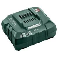 Зарядное устройство Metabo ASC 55, 12-36В(627044000)