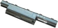 Аккумулятор для ноутбука Acer AS10D41 5200 mah 10.8V