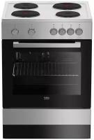 Электроплита Beko FSE66000GS