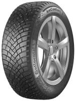 Всесезонная шина Continental IceContact 3 225/60 R17 103T XL FR TA