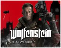 Wolfenstein: The New Order