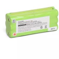 Аккумулятор для робота-пылесоса Midea R1-L051B, Dirt Devil M606, M612 (14.4V, 1800mAh, Ni-MH). PN: R1-L051B