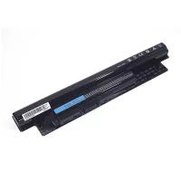 Аккумулятор OEM (совместимый с 4DMNG, 4WY7C) для ноутбука Dell Inspiron 3421 14.8V 2200mAh черный