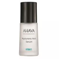 Ahava HYALURONIC ACID Ж Товар Сыворотка для лица с гиалуроновой кислотой 30 мл