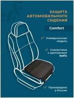 Защита Плотная для автомобильного сидения коврик под детское автокресло Comfort