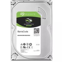 Жесткий диск HDD Seagate Barracuda ST8000DM004 8000 Гб