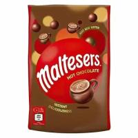 Горячий шоколад Maltesers Hot Chocolate, 140 г