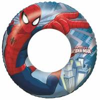 Круг для плавания Bestway Spider-Man