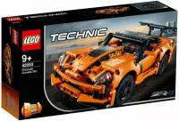 Конструктор LEGO Technic 42093 Шевроле Корветт ZR1